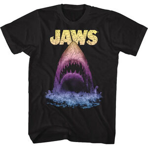 Bite To Eat Jaws Tshirt